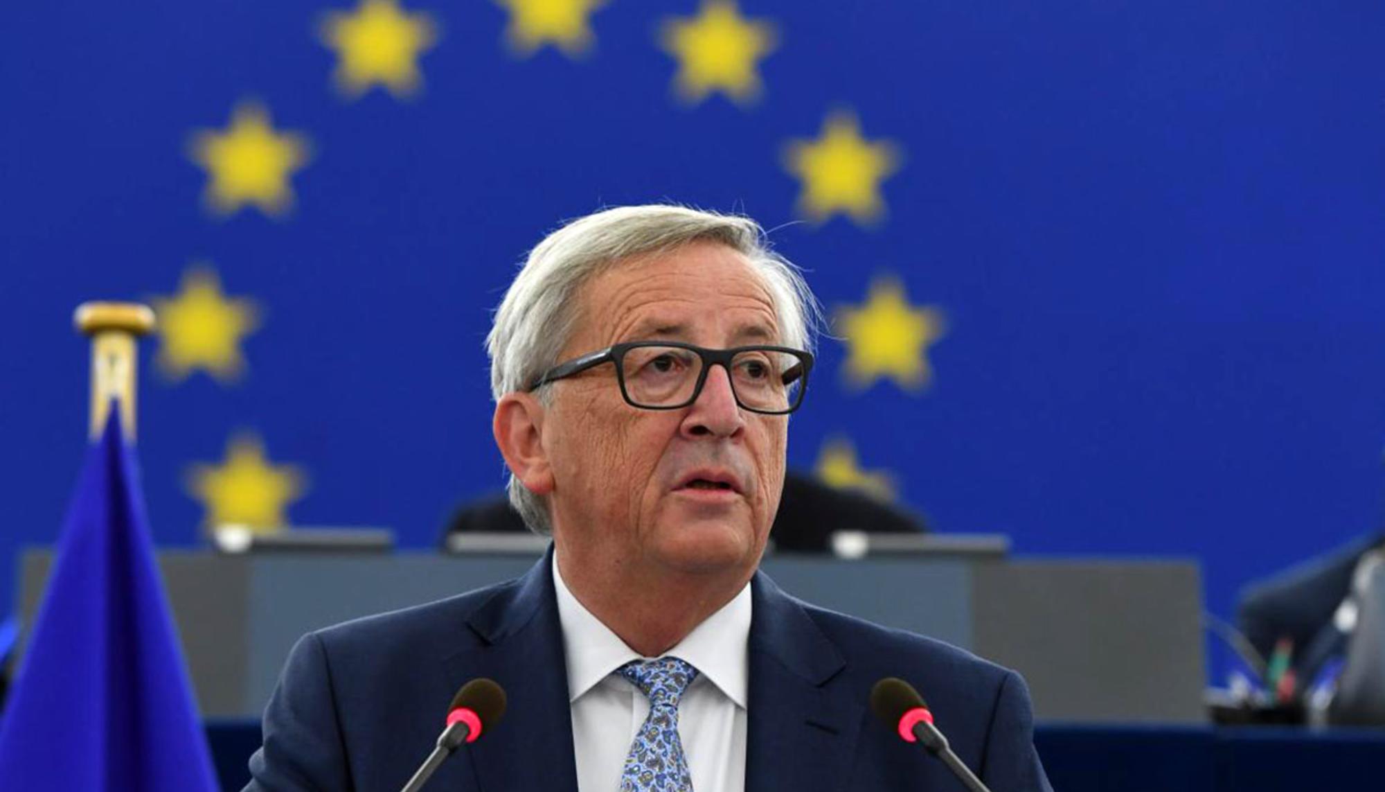 Juncker